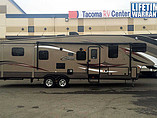 15 Keystone Cougar