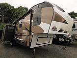 15 Keystone Cougar