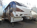 15 Keystone Cougar