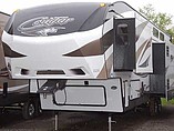15 Keystone Cougar