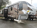 15 Keystone Cougar