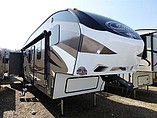 15 Keystone Cougar