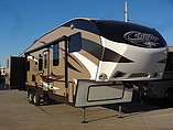 15 Keystone Cougar