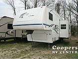 03 Keystone Cougar