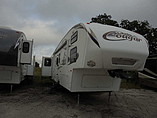 11 Keystone Cougar