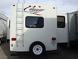 2011 Keystone Cougar Photo #8