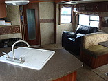 2011 Keystone Cougar Photo #17