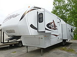 11 Keystone Cougar
