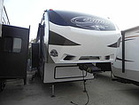 15 Keystone Cougar