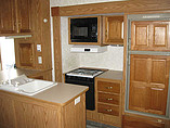 2002 Keystone Cougar Photo #15