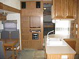 2002 Keystone Cougar Photo #16
