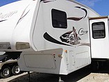 10 Keystone Cougar