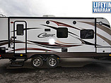 15 Keystone Cougar Half-Ton
