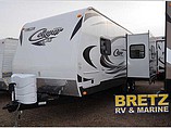 14 Keystone Cougar Half-Ton