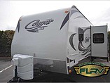 14 Keystone Cougar Half-Ton