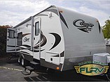 2014 Keystone Cougar Half-Ton Photo #3
