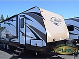 15 Keystone Cougar Half-Ton