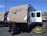 2015 Keystone Cougar Half-Ton Photo #3