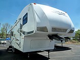 2009 Keystone Cougar Half-Ton Photo #3