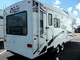 2009 Keystone Cougar Half-Ton Photo #4