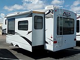 2009 Keystone Cougar Half-Ton Photo #5