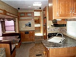 2009 Keystone Cougar Half-Ton Photo #11