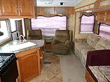2009 Keystone Cougar Half-Ton Photo #12