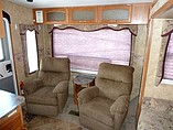 2009 Keystone Cougar Half-Ton Photo #13