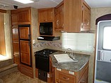 2009 Keystone Cougar Half-Ton Photo #15