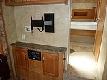 2009 Keystone Cougar Half-Ton Photo #25