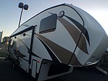 15 Keystone Cougar Half-Ton
