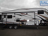 15 Keystone Cougar Half-Ton