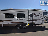 15 Keystone Cougar Half-Ton