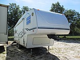 03 Keystone Cougar Half-Ton