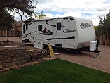 11 Keystone Cougar Half-Ton