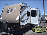 16 Keystone Cougar Half-Ton