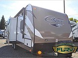 16 Keystone Cougar Half-Ton