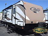 16 Keystone Cougar Half-Ton