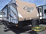 16 Keystone Cougar Half-Ton