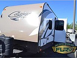 16 Keystone Cougar Half-Ton