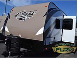 15 Keystone Cougar Half-Ton