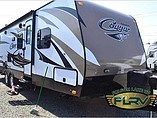16 Keystone Cougar Half-Ton