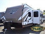 2016 Keystone Cougar Half-Ton Photo #3
