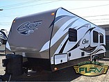 2016 Keystone Cougar Half-Ton Photo #2