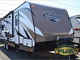 2016 Keystone Cougar Half-Ton Photo #3