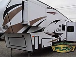 15 Keystone Cougar