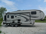 12 Keystone Cougar High Country