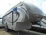 13 Keystone Cougar High Country