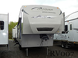 11 Keystone Cougar High Country