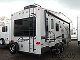 2011 Keystone Cougar High Country Photo #3